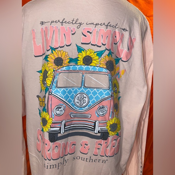 Simply Southern Tops - Simply Southern